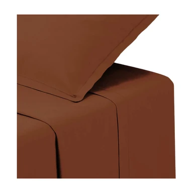 Drap plat terracotta 240x290