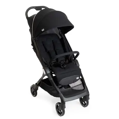 Chicco Travel Stroller WE Black