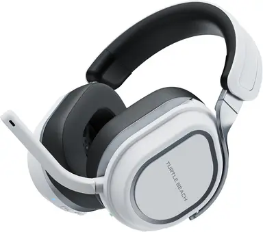 Turtle Beach Stealth 700 Gen 3 Wireless Gaming Headset for PS5, PS4, PlayStation, PC - White