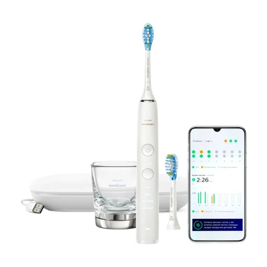 Philips Sonicare DiamondClean 9000 HX9913/17