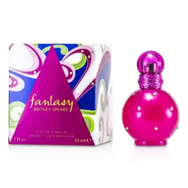 FANTASY Eau de Parfum Vaporisateur 30