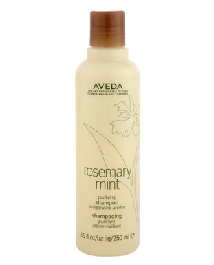 Aveda Shampooing purifiant romarin menthe 250 ml