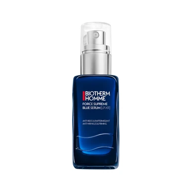Biotherm Homme Force Supreme Blue Serum 60 ml