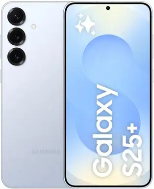 Samsung Galaxy S25+ 512GB Icy blue
