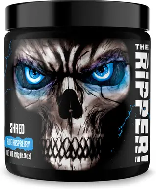 JNX The Ripper - 150 g - Blaue Himbeere
