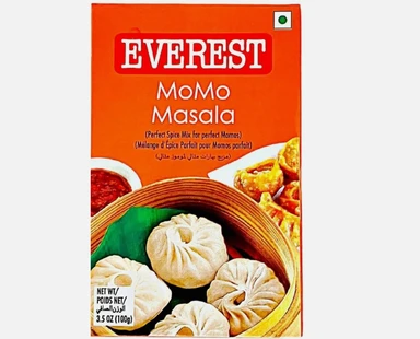 Everest Momo Masala Seasoning Mix - 100g