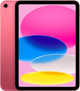 Apple iPad 11 Zoll (11. Generation) Wi-Fi 512GB - Pink