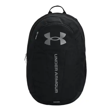 UNDER ARMOUR HUSTLE LITE BACKPACK - ONE SIZE