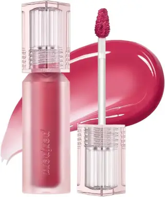 Peripera Hydraterende Glanzende Lippenstift 03 Zomerbes