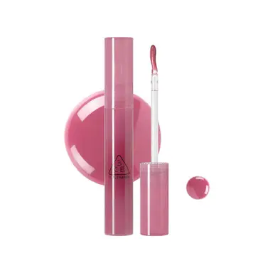 3CE 滴光唇蜜  #MILDER 温和 3.8g