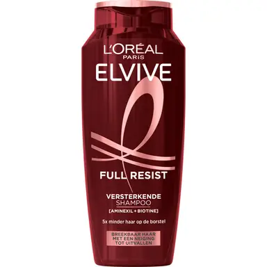 L'Oréal Elvive Shampoo Full Resist 250 ml
