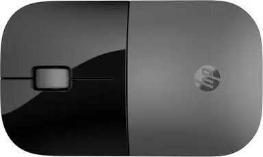 HP Z3700 Dual Silver Mouse