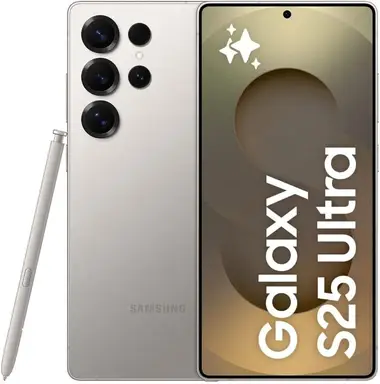 Samsung Galaxy S25 Ultra 512GB Titanium Grey