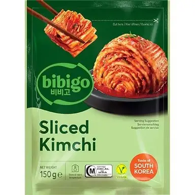 Bibigo Kimchi Ambient 150g