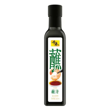Qian He Sauce à tremper 260 ml