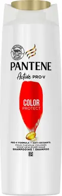 Pantene Pro-V Colour Protect Shampoo met Pro-V-formule en antioxidanten 400ml