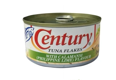 Century Tuna Calamansi 180g