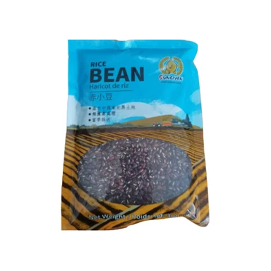 YUANCHU Haricots rouges - 300 g