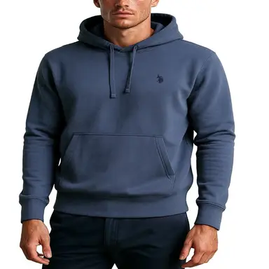 Polo Assorti fleecedrijsweer US42162030-378 - Maat M