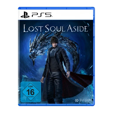 Lost Soul Aside (PS5)