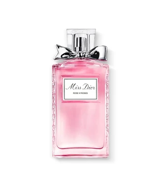 Dior Miss Dior Rose N'Roses Eau de Toilette 50ml