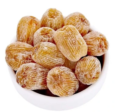 Jinshi Harde Honingdadels 400g