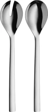 WMF Nuova saladeservieset - 30 cm, Cromargan RVS