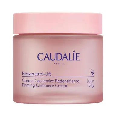Caudalie Resveratrol-Lift Firming Cashmere Cream Day 50ml