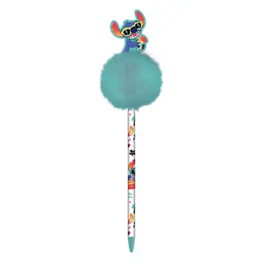 Lilo And Stitch Acid Pops Pom Pom Pen