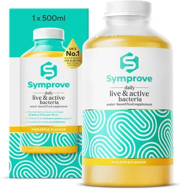 SYMPROVE Pineapple Flavour 500ml