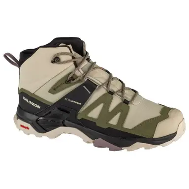 Salomon X Ultra 4 Mid GTX 474550_38 2/3