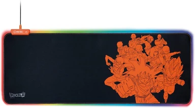 Blade PC Dragon Ball Mauspad GOKU
