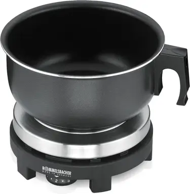 Rommelsbacher automatische rijstkoker RK 501/S