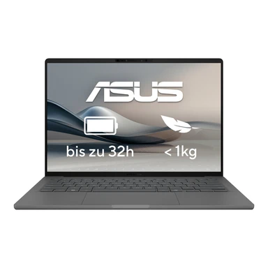ASUS Zenbook A14 OLED UX3407RA-QD011W