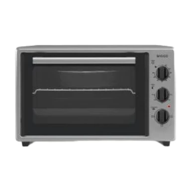 Wiggo WMO-E353(X) oven 1800 W 35L inox