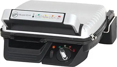 Tefal GC450B32 Contactgrill