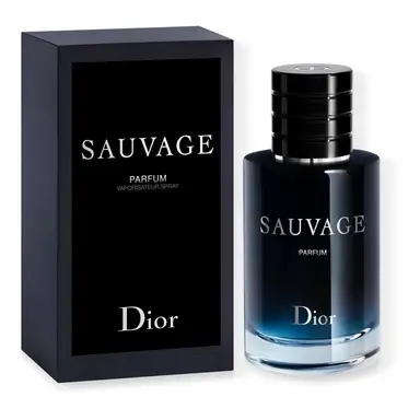 Dior Sauvage Parfum Spray 60ml