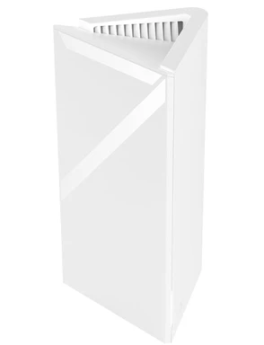 MSI Roamii BE Lite Mesh-System 1er-Pack MRBE50