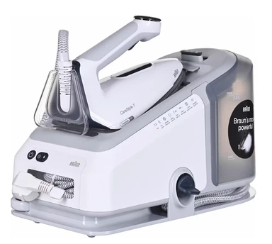 Braun IS7262GY Carestyle 7 Pro Strijksysteem