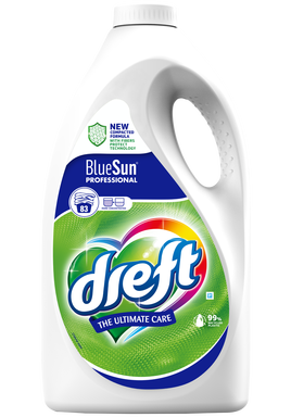 DREFT VLOEIBAAR WASMIDDEL PROFESSIONAL 83SC