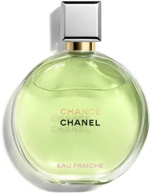 Chanel Chance Eau Fraiche Eau de Parfum (2023-editie) 50 ml