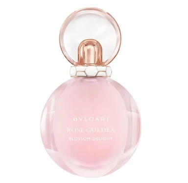 Bvlgari Rose Goldea Blossom Delight Eau de Toilette 75ml