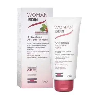 ISDIN WOMAN Anti-stretch Marks 250 ml