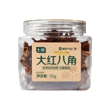 八角选购｜香气浓郁的调味香料