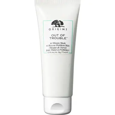 Origins Out Of Trouble-10 Minute Mask 75ml