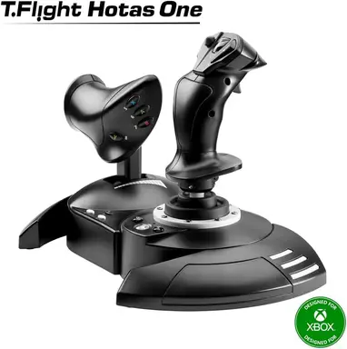Thrustmaster T.Flight Hotas One (Xbox, PC)