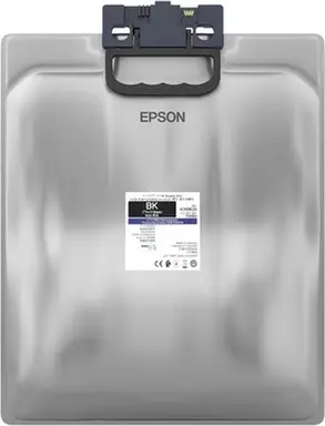 Epson C13T05B14N inktcartridge 1 stuk origineel zwart