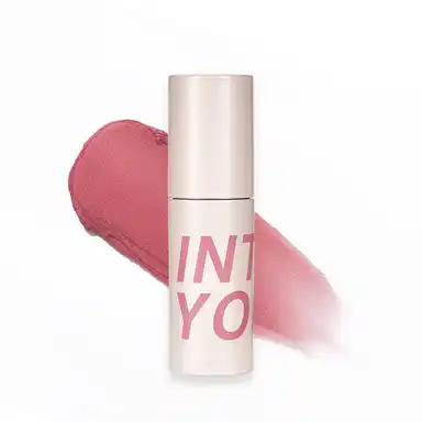 INTO YOU Individuell anpassbarer Lippenmud mit leichtem, luftigem Effekt N1