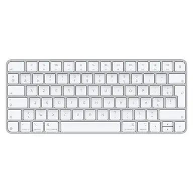 Apple Magic Keyboard USB-C - français