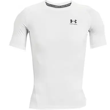 Under Armour HeatGear Men's Compression Short Sleeve
